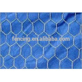 High Quality low price Electro Galvanized Anping Hexagonal wire Mesh